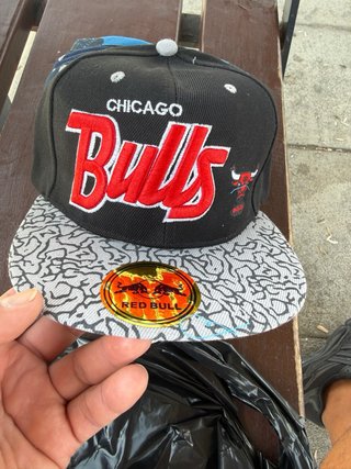 Gorras por Mayor (Azul/Verde)