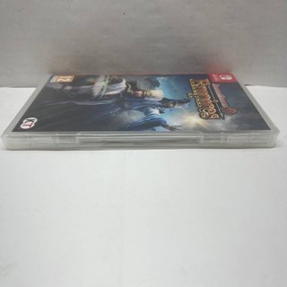 Dynasty Warriors 9 Empires Switch