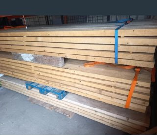 Tablones NUEVOS