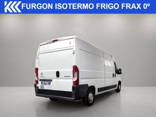 Citroen Jumper L2H2 Isotermo FNAX 0