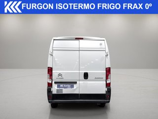 Citroen Jumper L2H2 Isotermo FNAX 0