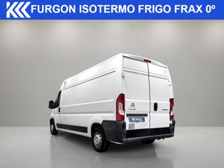 Citroen Jumper L2H2 Isotermo FNAX 0