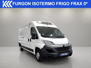 Citroen Jumper L2H2 Isotermo FNAX 0