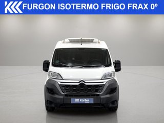 Citroen Jumper L2H2 Isotermo FNAX 0