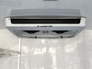 Citroen Jumper L2H2 Isotermo FNAX 0