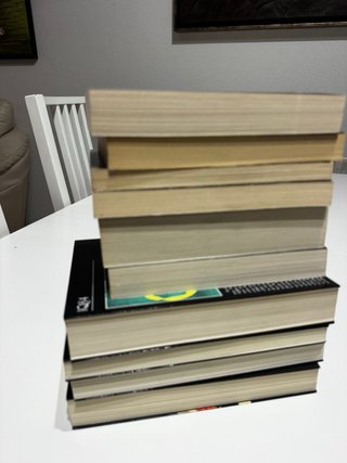 Murakami Lote de libros