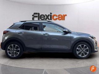 Kia Stonic 1.0 T-GDi 74kW (100CV) MHEV MT Drive