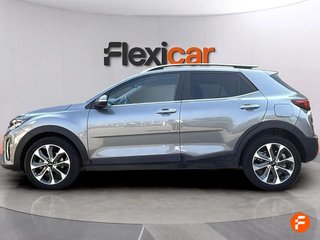 Kia Stonic 1.0 T-GDi 74kW (100CV) MHEV MT Drive