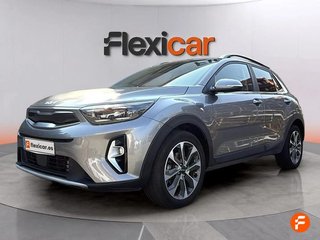 Kia Stonic 1.0 T-GDi 74kW (100CV) MHEV MT Drive