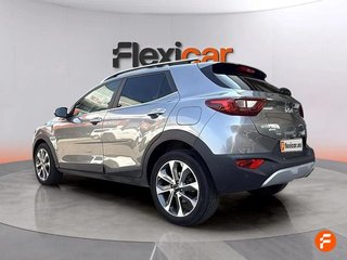 Kia Stonic 1.0 T-GDi 74kW (100CV) MHEV MT Drive