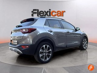 Kia Stonic 1.0 T-GDi 74kW (100CV) MHEV MT Drive