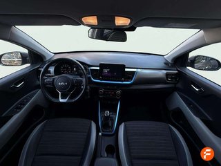 Kia Stonic 1.0 T-GDi 74kW (100CV) MHEV MT Drive