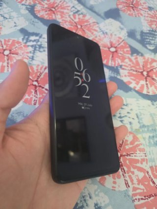 Xiaomi Redmi Note 12 Pro