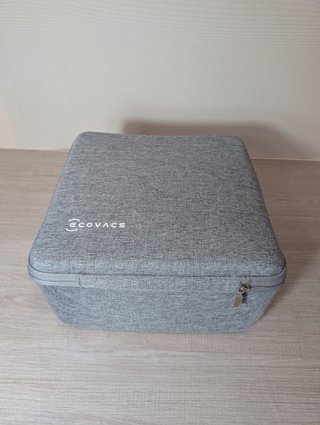ECOVACS Winbot W2 Pro Limpiacristales Robot