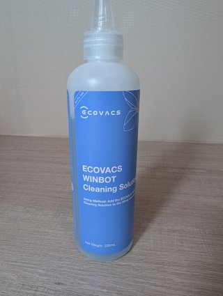 ECOVACS Winbot W2 Pro Limpiacristales Robot