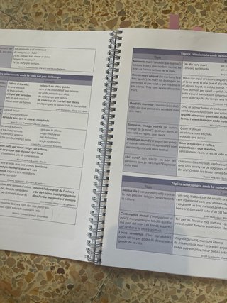 libro de catalán 2º bachillerato