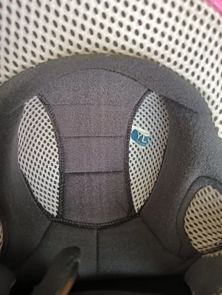 Casco Jet Rosa SHIRO