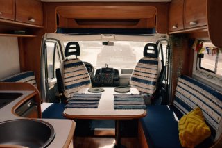 FIAT Ducato 2006