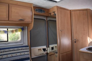 FIAT Ducato 2006