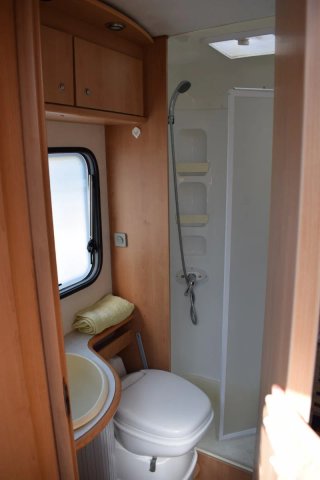 FIAT Ducato 2006