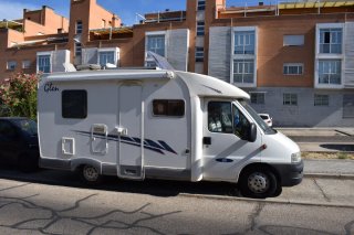 FIAT Ducato 2006