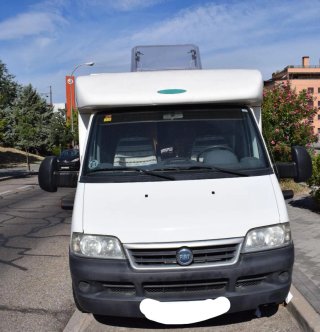 FIAT Ducato 2006