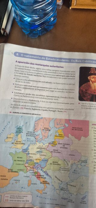 Xeografía e Historia, 2 ESO, Proxecto Construín...
