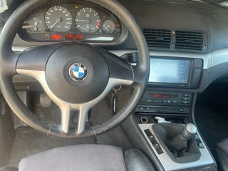 BMW Serie 3 2001
