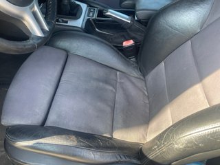 BMW Serie 3 2001