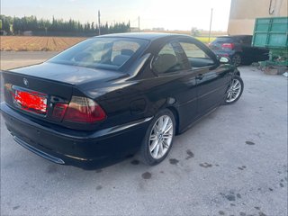 BMW Serie 3 2001