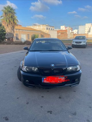BMW Serie 3 2001