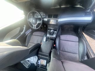 BMW Serie 3 2001
