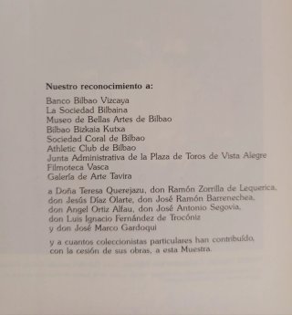 Bilbao entre dos siglos
