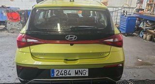 Catalizador hyundai 3504109 i20 1.2 klass 246084
