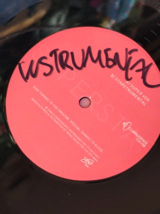Rara prima stampa originale del 1998 doppio vinile