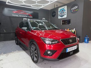 Seat Arona 1.0 TSI 95CV XCELLENCE
