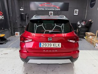 Seat Arona 1.0 TSI 95CV XCELLENCE