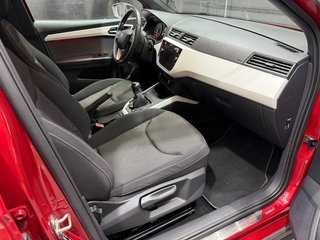 Seat Arona 1.0 TSI 95CV XCELLENCE