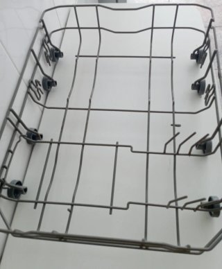 Cesta inferior lavavajillas Corberó 45cm