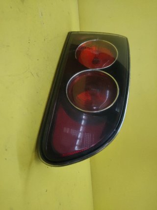 PILOTO TRASERO IZQUIERDO PORTON SEAT IBIZA 6L1