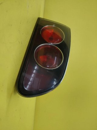 PILOTO TRASERO IZQUIERDO PORTON SEAT IBIZA 6L1