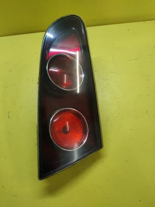 PILOTO TRASERO IZQUIERDO PORTON SEAT IBIZA 6L1