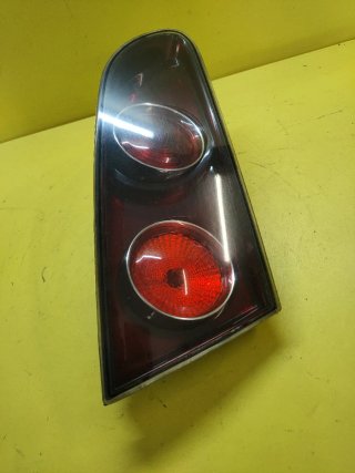 PILOTO TRASERO IZQUIERDO PORTON SEAT IBIZA 6L1