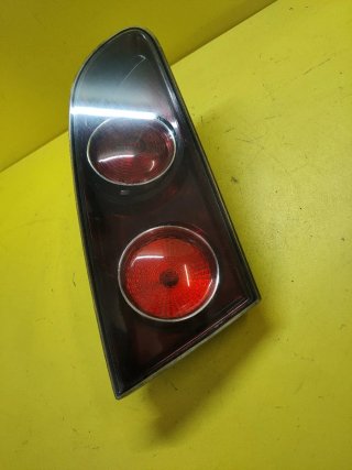 PILOTO TRASERO IZQUIERDO PORTON SEAT IBIZA 6L1