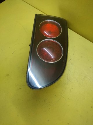 PILOTO TRASERO IZQUIERDO PORTON SEAT IBIZA 6L1