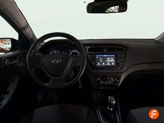 Hyundai i20 1.0 TGDI 88kW (120CV) Sport