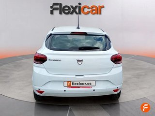 Dacia Sandero Essential TCe 67kW (90CV)