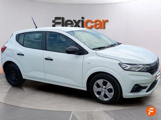 Dacia Sandero Essential TCe 67kW (90CV)