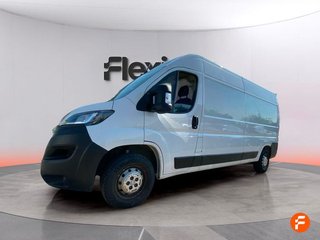 Peugeot Boxer T BOXER 335 L3H2 BHDI 103KW (140CV) S&S 6V M