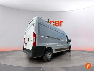 Peugeot Boxer T BOXER 335 L3H2 BHDI 103KW (140CV) S&S 6V M